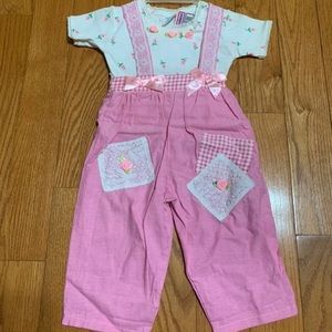 NET baby Girls One Piece